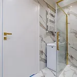 شقة No9 Double Rest Jastrzębia Góra