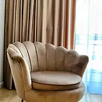 No9 Double Rest شقة Jastrzębia Góra