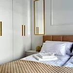 Appartement No9 Double Rest