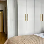 No9 Double Rest *