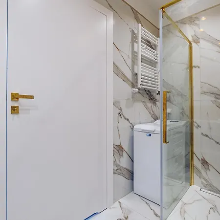 Apartament No9 Double Rest Jastrzębia Góra