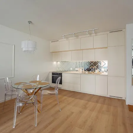 Apartment No9 Double Rest