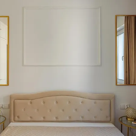 No9 Double Rest Apartment *