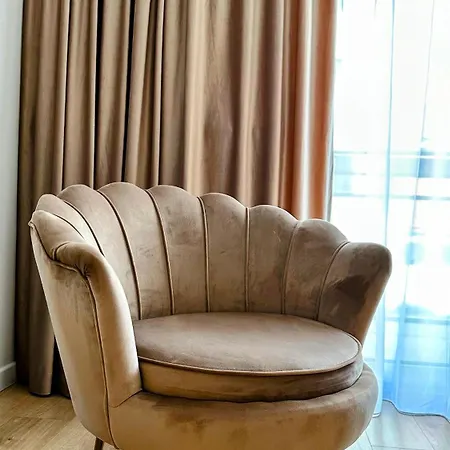 No9 Double Rest דירה Jastrzębia Góra