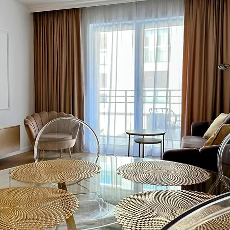 No9 Double Rest * Jastrzębia Góra