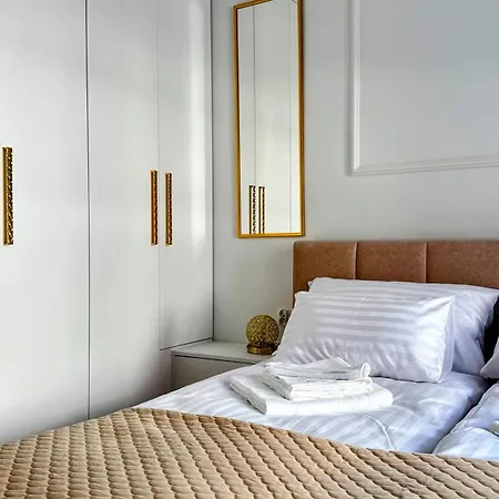 公寓 No9 Double Rest