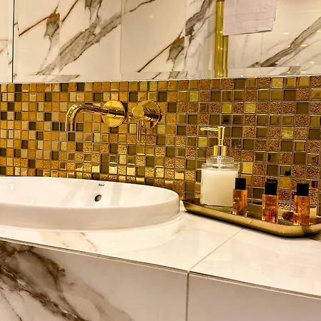 No9 Double Rest Apartment Jastrzebia Gora