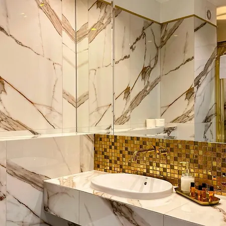 No9 Double Rest Jastrzębia Góra