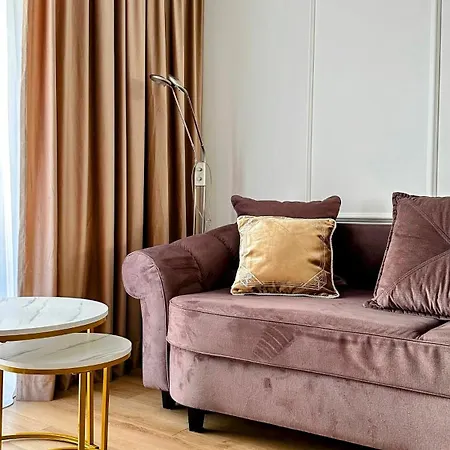 No9 Double Rest Apartament