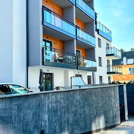 No9 Double Rest Jastrzębia Góra