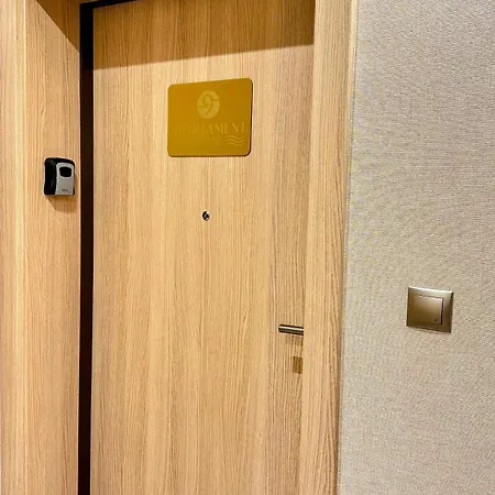 No9 Double Rest * Jastrzębia Góra