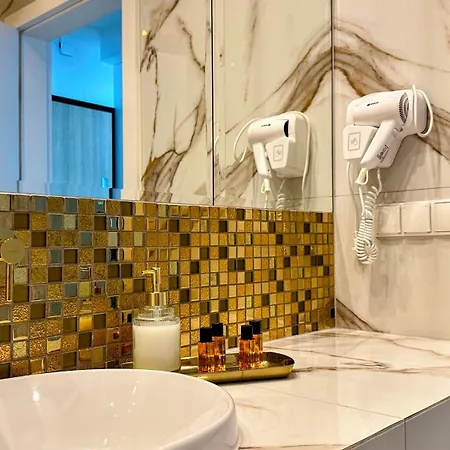 Apartament No9 Double Rest