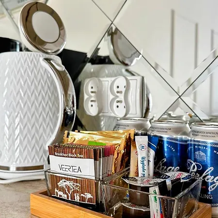 Apartament No9 Double Rest