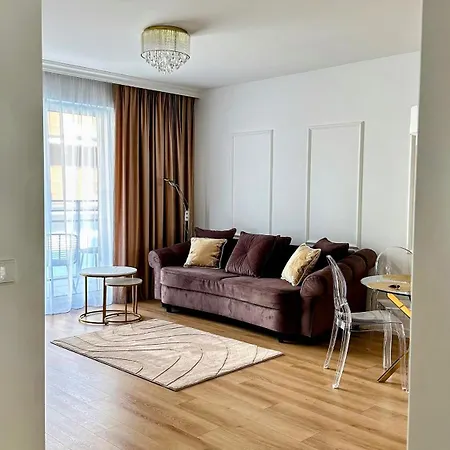 No9 Double Rest Apartment