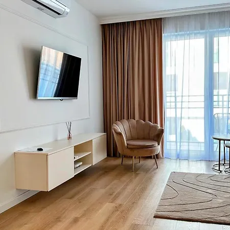 No9 Double Rest Apartment *