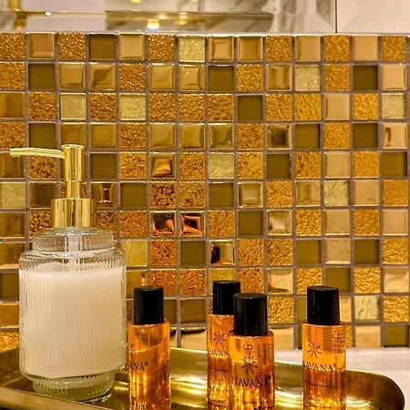 Apartament No9 Double Rest *