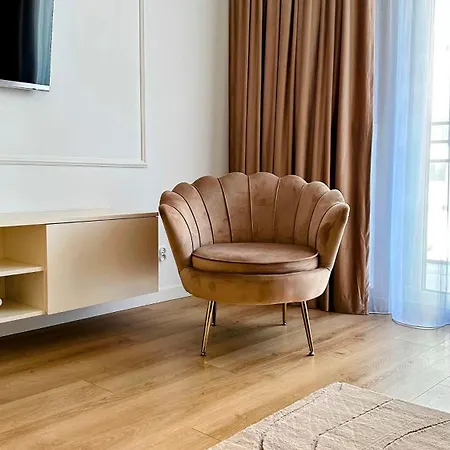 No9 Double Rest Apartament *