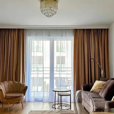 Apartment No9 Double Rest *