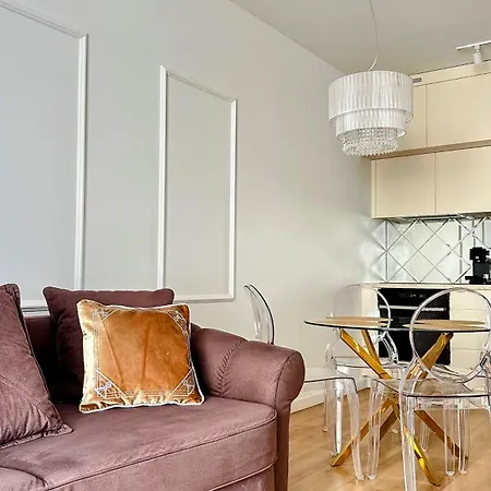 No9 Double Rest Apartment
