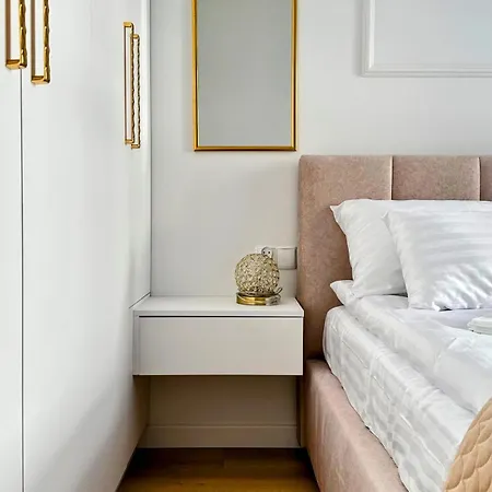 No9 Double Rest Apartment *