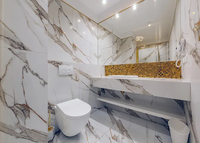 No9 Double Rest Jastrzębia Góra