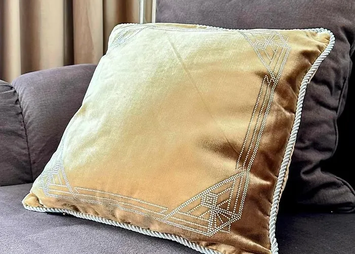 No9 Double Rest Apartmán Jastrzębia Góra