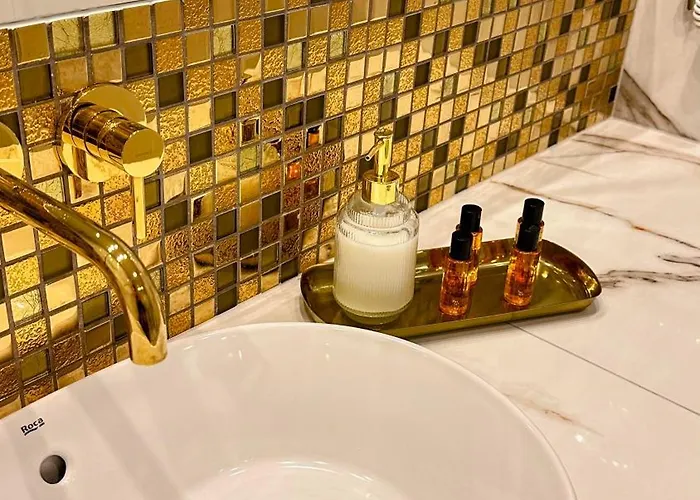 No9 Double Rest Apartmán