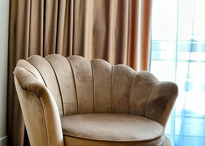 No9 Double Rest Apartmán Jastrzębia Góra