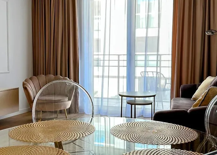 No9 Double Rest * Jastrzębia Góra