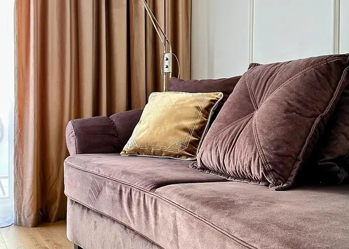 No9 Double Rest Jastrzębia Góra