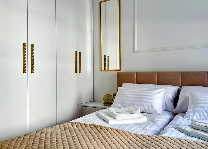 Lejlighed No9 Double Rest