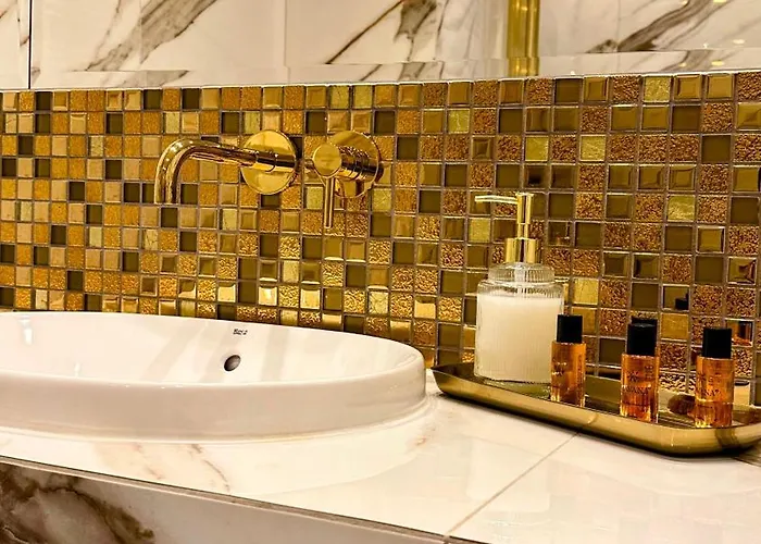 No9 Double Rest Apartmán Jastrzębia Góra