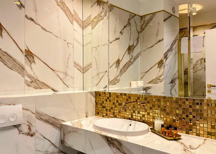 No9 Double Rest Jastrzębia Góra