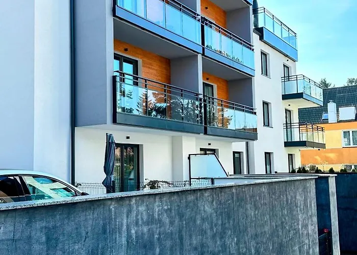 No9 Double Rest Jastrzębia Góra