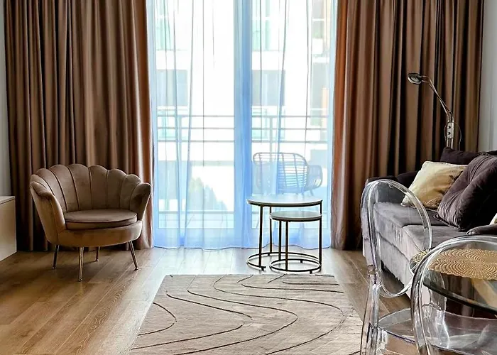 No9 Double Rest Apartmán