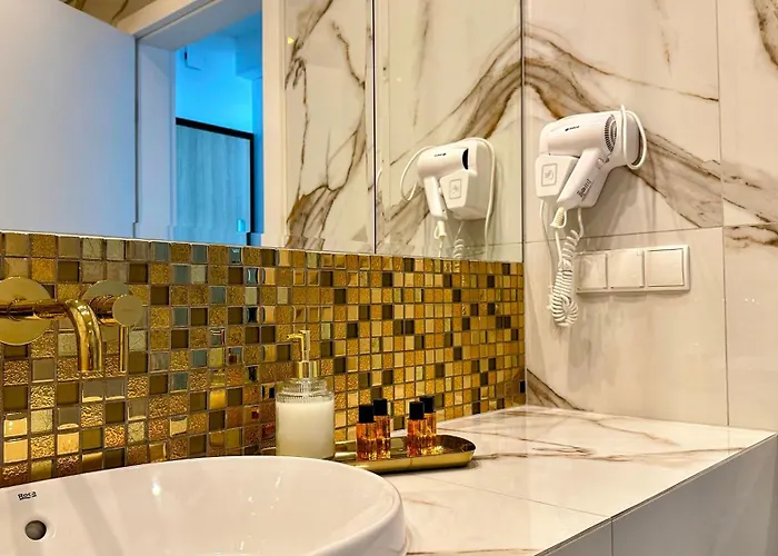 Apartmán No9 Double Rest