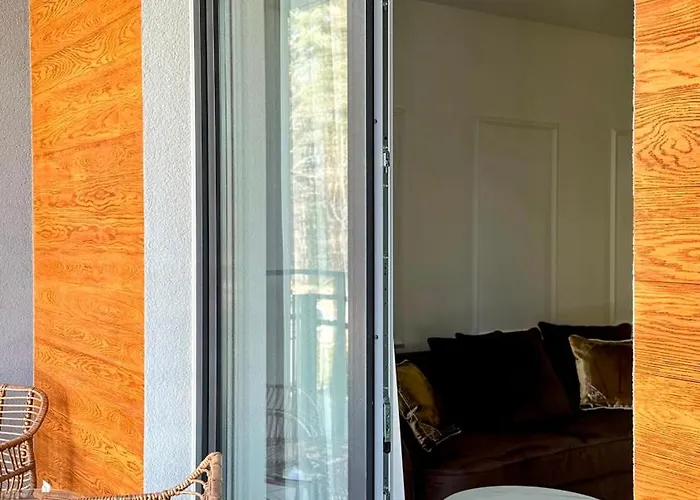 Apartmán No9 Double Rest *