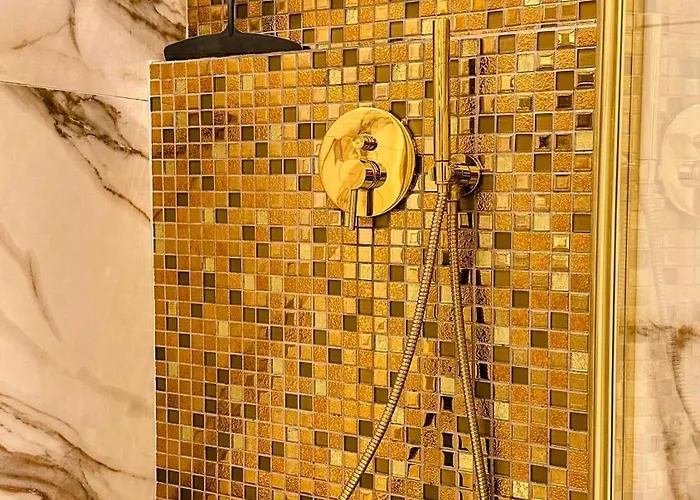 No9 Double Rest Apartmán