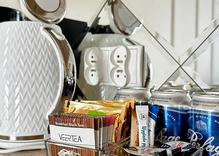 Apartmán No9 Double Rest