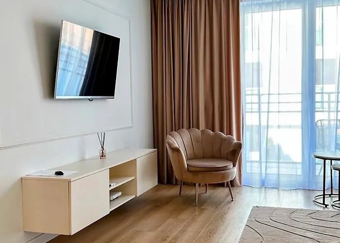 No9 Double Rest Apartmán *