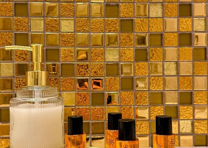 Apartmán No9 Double Rest *