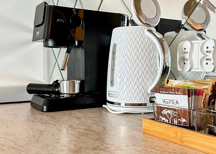 No9 Double Rest Jastrzębia Góra