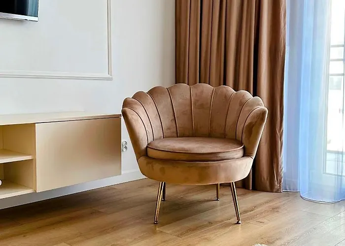 No9 Double Rest Apartmán *