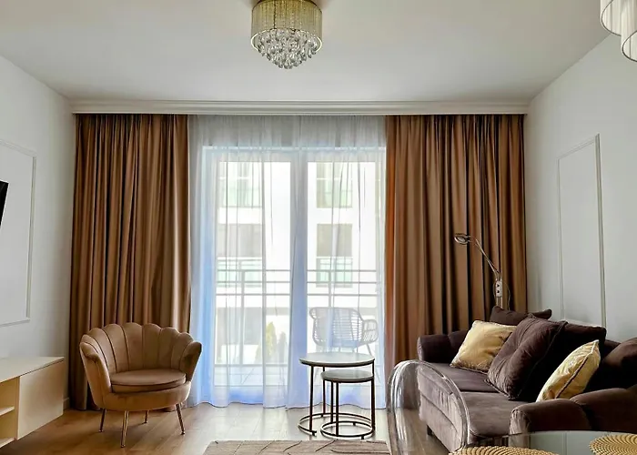 Apartmán No9 Double Rest *