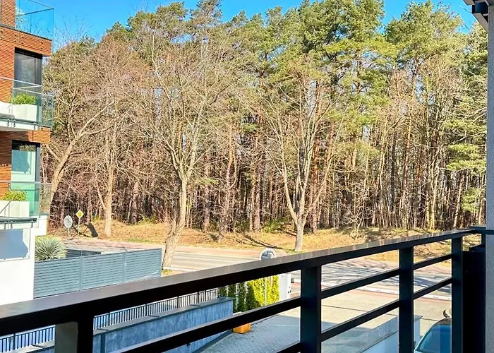 No9 Double Rest Jastrzębia Góra