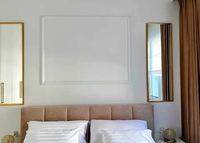 No9 Double Rest * Jastrzębia Góra