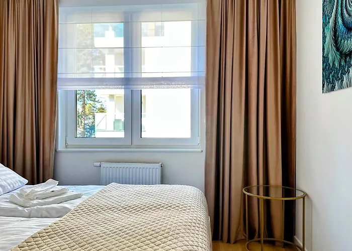 No9 Double Rest Jastrzębia Góra