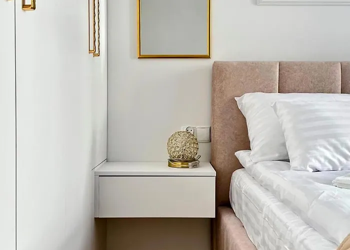 No9 Double Rest Apartmán *