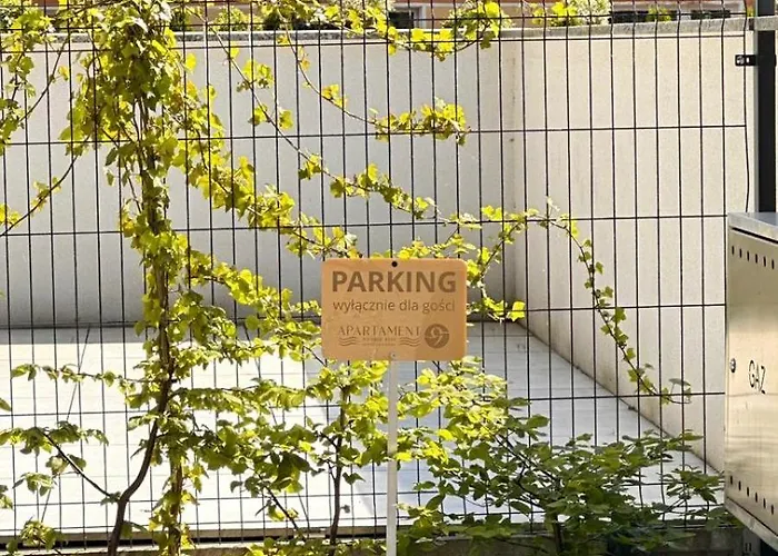 No9 Double Rest Jastrzębia Góra